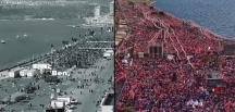 Aslanoğlu’ndan AKP’ye miting göndermesi: Sizinle bizim aramızda büyük bir fark var!