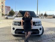Ayfer Karel, Kayseri’de Yine Fırtına Estirecek!