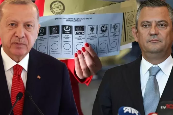 ORC araştırmadan bir anket daha: İşte sonuçlar!