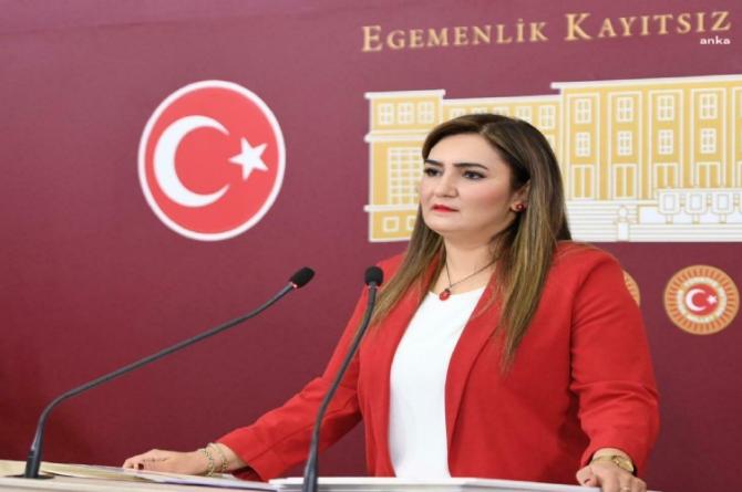 CHP’li Kılıç’tan iktidara ‘3 Mayıs’ çıkışı: Eleştiren gazeteciler susturuluyor
