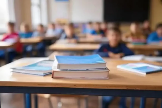 İzmir’de Eğitim Krizi: Özel Kurs Şubesi Kapandı