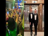 Ünlü İsimlerin Kapışması; Zenne Emre Aşık’ın Performansı Gölgede Bıraktı!