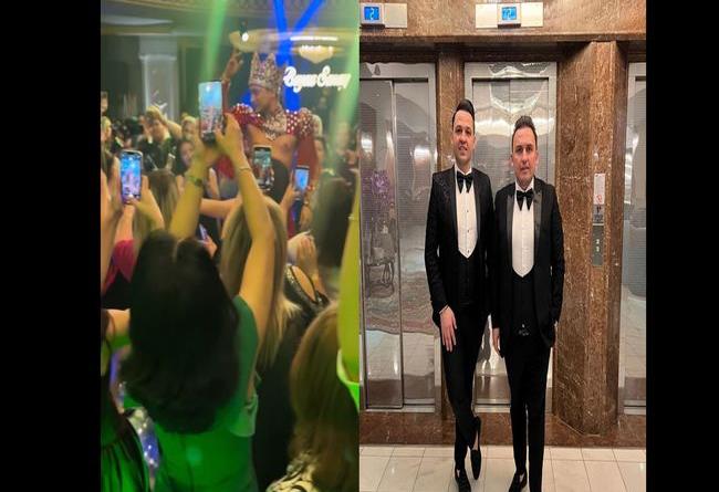 Ünlü İsimlerin Kapışması; Zenne Emre Aşık’ın Performansı Gölgede Bıraktı!