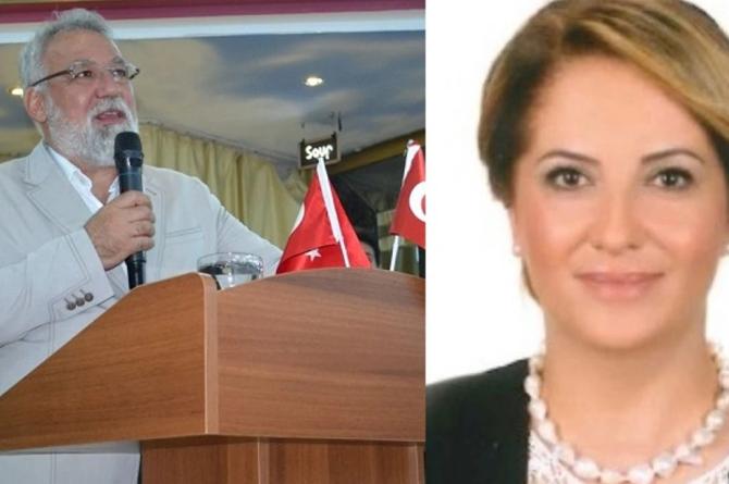 Kocabıyık: ‘Kavala suçsuz dedim diye vali olan eşimi gece aldılar’