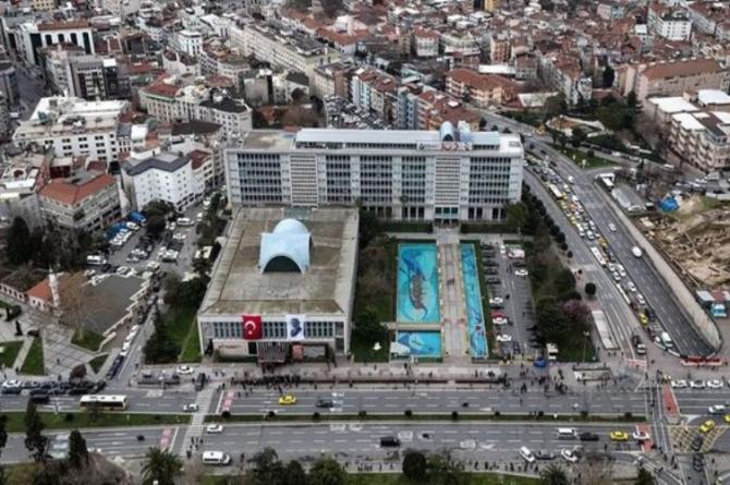 İBB soruşturmasında 3. dalga