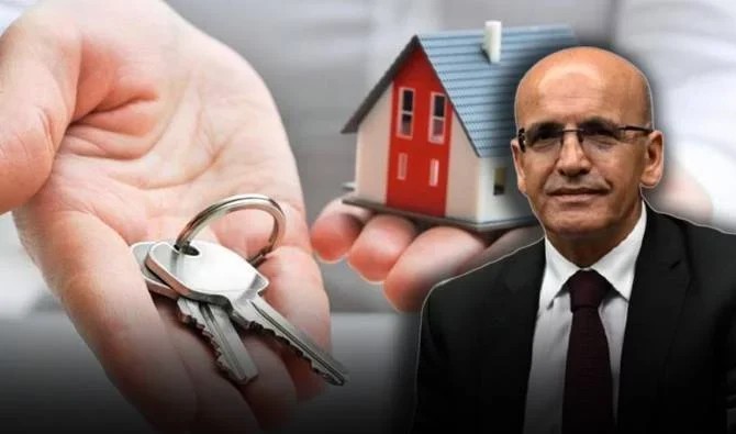 Bakan Şimşek duyurdu: Kira sözleşmelerinde yeni dönem
