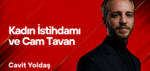 Kadın İstihdamı ve Cam Tavan