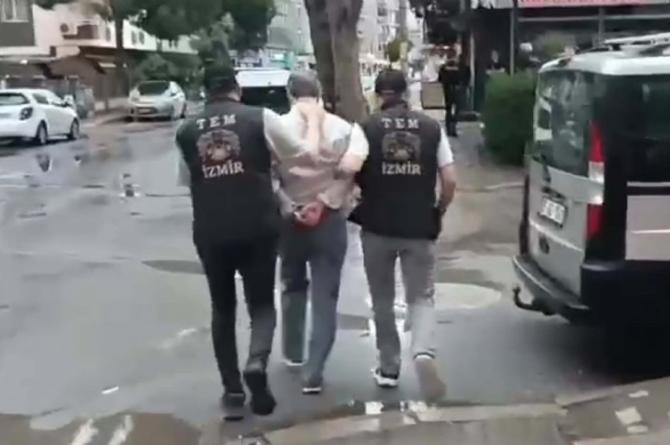 Künefe zincirine FETÖ/PDY operasyonu; 33 gözaltı
