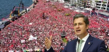 CHP’den 19 Mayıs Çağrısı