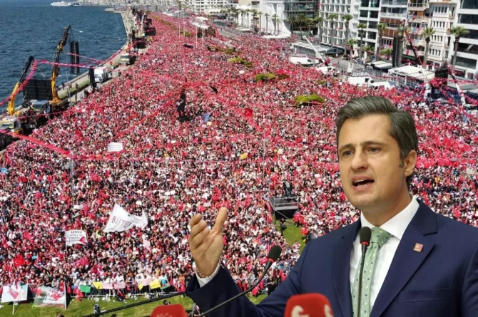 CHP’den 19 Mayıs Çağrısı