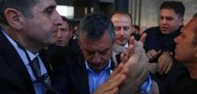 CHP Gençlik Kolları’ndan Özgür Özel’e Destek Çağrısı