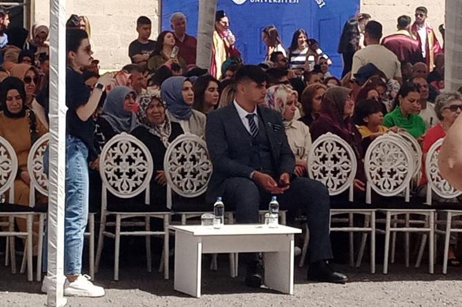 Okan Samet Elbi Liderliğinde Alanya’da Öğrenci Dayanışması Şaha Kalktı: 2.200 Öğrenci Hakları İçin Ayağa Kalktı!