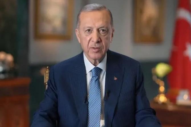 Erdoğan’a TSK’dan subay atma yetkisi