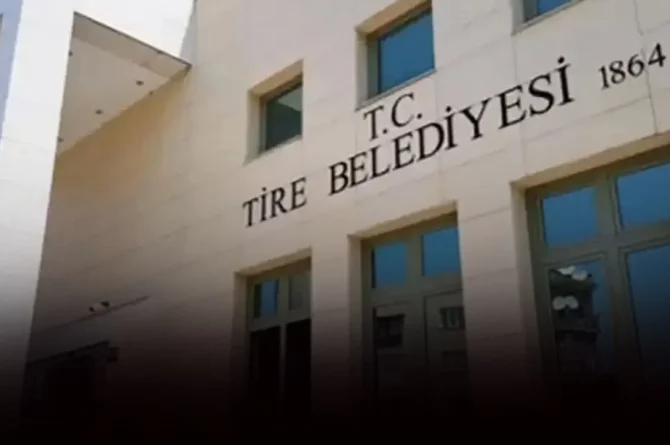 Tire Belediyesi “Yeni Personel Alımı Yok” diye açıklama yaptı fakat iddialar bitmiyor