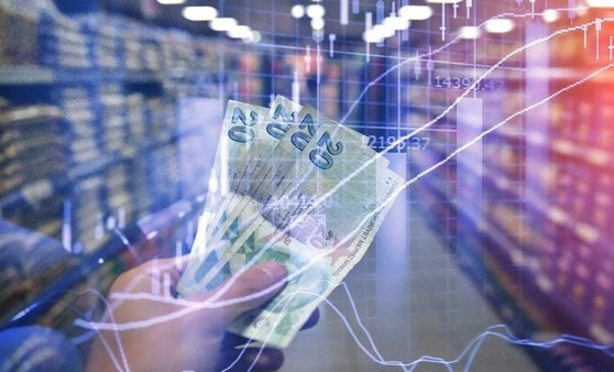 TÜİK, Nisan ayı enflasyonunu açıkladı