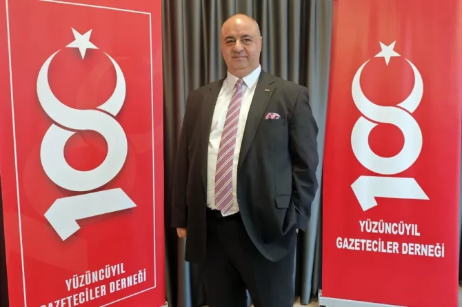 Basın Özgürlüğünü Savunmak Hepimizin Görevi