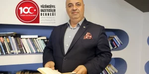 YGD’DEN 19 MAYIS COŞKUSU: Özgürlük ve gençliğe adanan bir gün