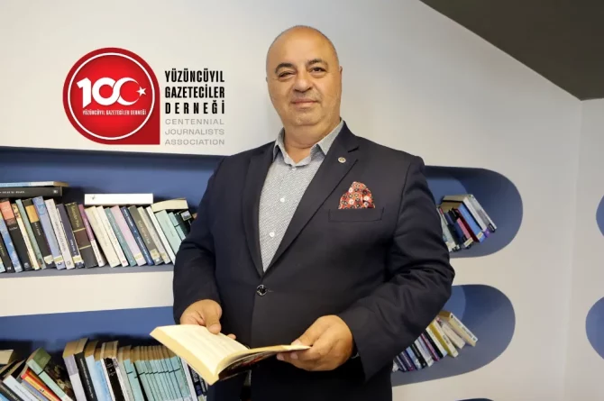YGD’DEN 19 MAYIS COŞKUSU: Özgürlük ve gençliğe adanan bir gün