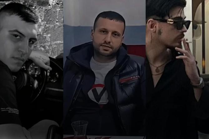 Türkiye’nin Yeni Nesil Suç Haritası: Mert Yamanlar, Barış Boyun ve Bilal Yaman Bağlantısı