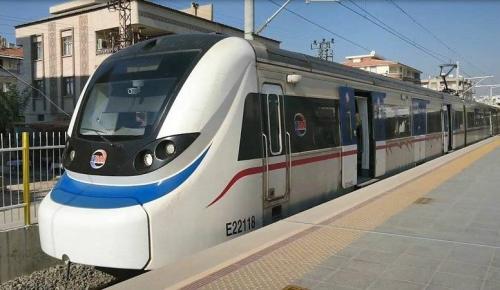 İZBAN’da Kan Donduran Cinayet!
