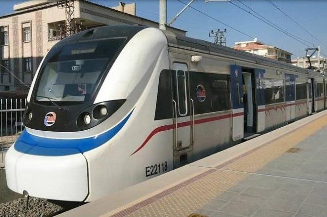 İZBAN’da Kan Donduran Cinayet!