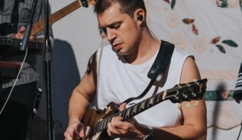 Metehan Güler: Hayatını Rock’n Roll’a Adamış Bir Ruh