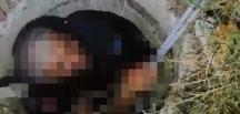 Borçlusunu Foseptik Çukuruna Atmıştı: Yargıtay’dan Emsal Karar!