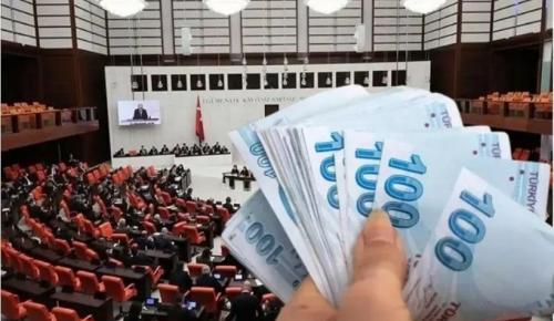 AKP ve MHP’den asgari ücretlileri kızdıracak karar
