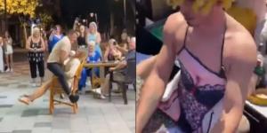 Türkiye günlerdir rezil görüntüleri konuşuyor… Belediye harekete geçti