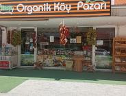 Alanya Organik Köy Pazarı, Doğallığın ve Lezzetin Buluşma Noktası