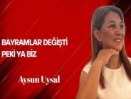 Aysun Uysal Yazdı… Bayramlar Değişti, Peki Ya Biz