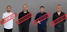 Bakan Yerlikaya duyurdu: Kırmızı bültenle aralanıyorlardı! Yakalandılar