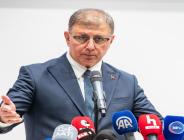 Başkan Tugay’dan sendikaya çağrı