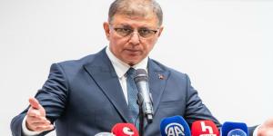 Başkan Tugay’dan sendikaya çağrı