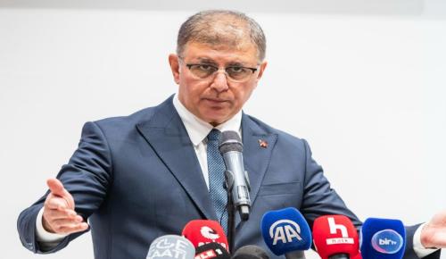 Başkan Tugay’dan sendikaya çağrı