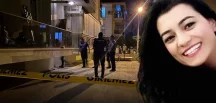 Kan donduran cinayet: 22 yaşındaki kadın, davalık olduğu kişinin eşini katletti