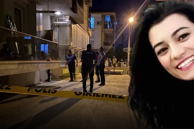 Kan donduran cinayet: 22 yaşındaki kadın, davalık olduğu kişinin eşini katletti