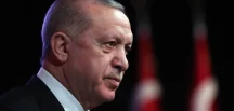 Erdoğan’a bir yetki daha verildi!