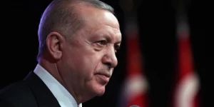 Erdoğan’a bir yetki daha verildi!