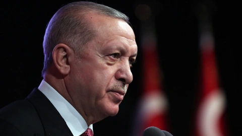Erdoğan’a bir yetki daha verildi!