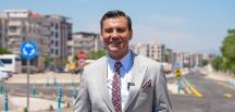 Ferdi Zeyrek’in Adı Kiraz’da Parkta Yaşayacak