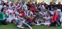 Şampiyon olan Fethiye İdmanyurdu, 3. Lig’den çekildi