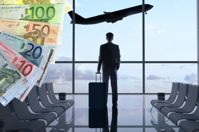 Türkiye’ye dönsünler diye 4 bin Euro maaş verilecek