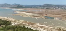 İzmir’in 70 Günlük Suyu Kaldı