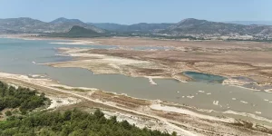 İzmir’in 70 Günlük Suyu Kaldı