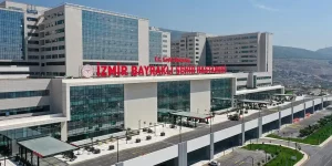 İzmir Şehir Hastanesi’nin bir yıllık kirası ile iki hastane yapılıyor