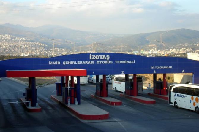 İzmir Otogarında Boyoz ve Ayran 100 TL: Vatandaşa Zam Çilesi