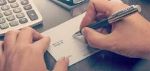 Karşılıksız çeklerde yüzde 50’nin üzerinde artış