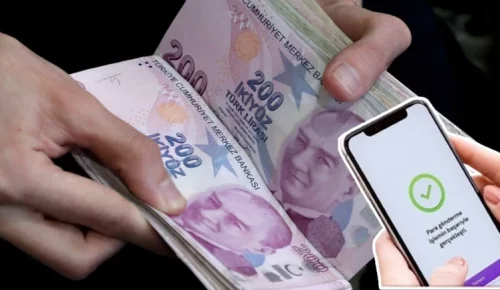 IBAN üzerinden kira öderken iki noktayı atlayan borçlu çıkacak