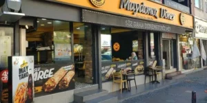 Maydonoz Döner’e 2.dalga operasyon!